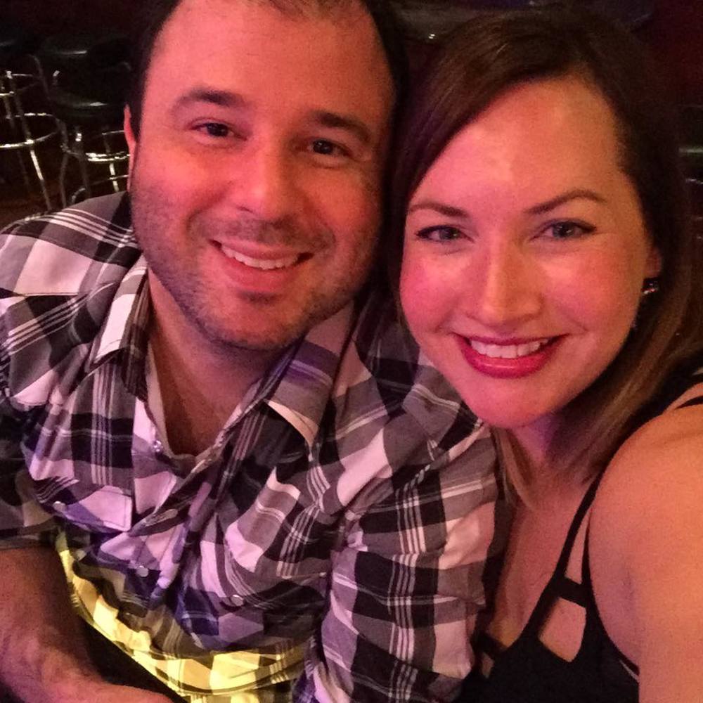 Meet your Posher, Alicia